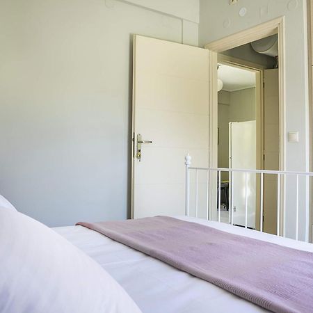 Earth Apartment Kateleios Dış mekan fotoğraf
